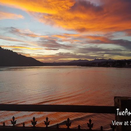 Twoangels Hotel Knysna Luaran gambar