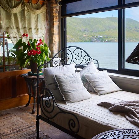 Twoangels Hotel Knysna Luaran gambar