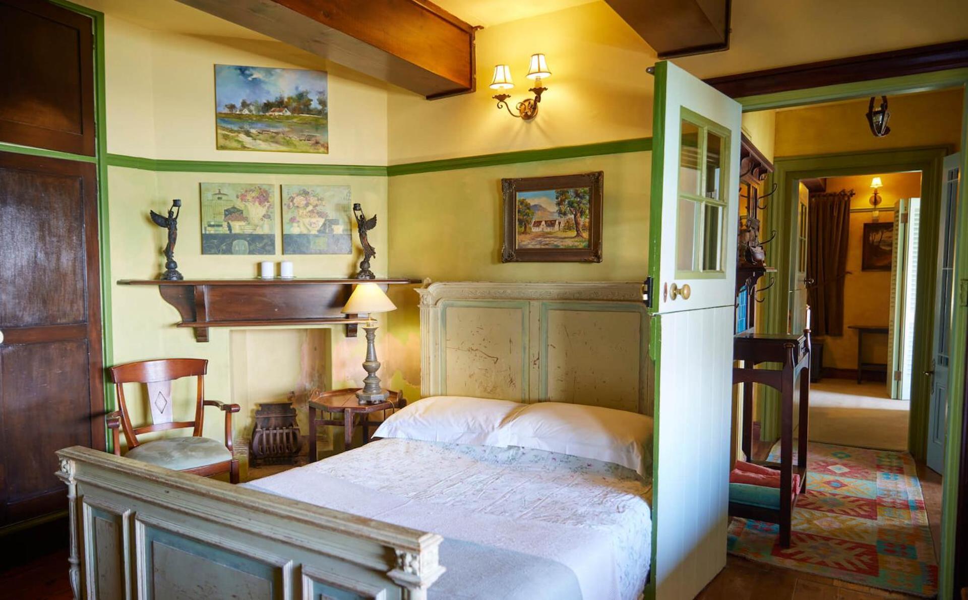 Twoangels Hotel Knysna Luaran gambar