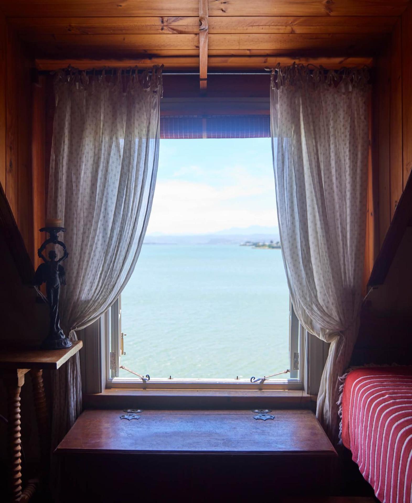 Twoangels Hotel Knysna Luaran gambar