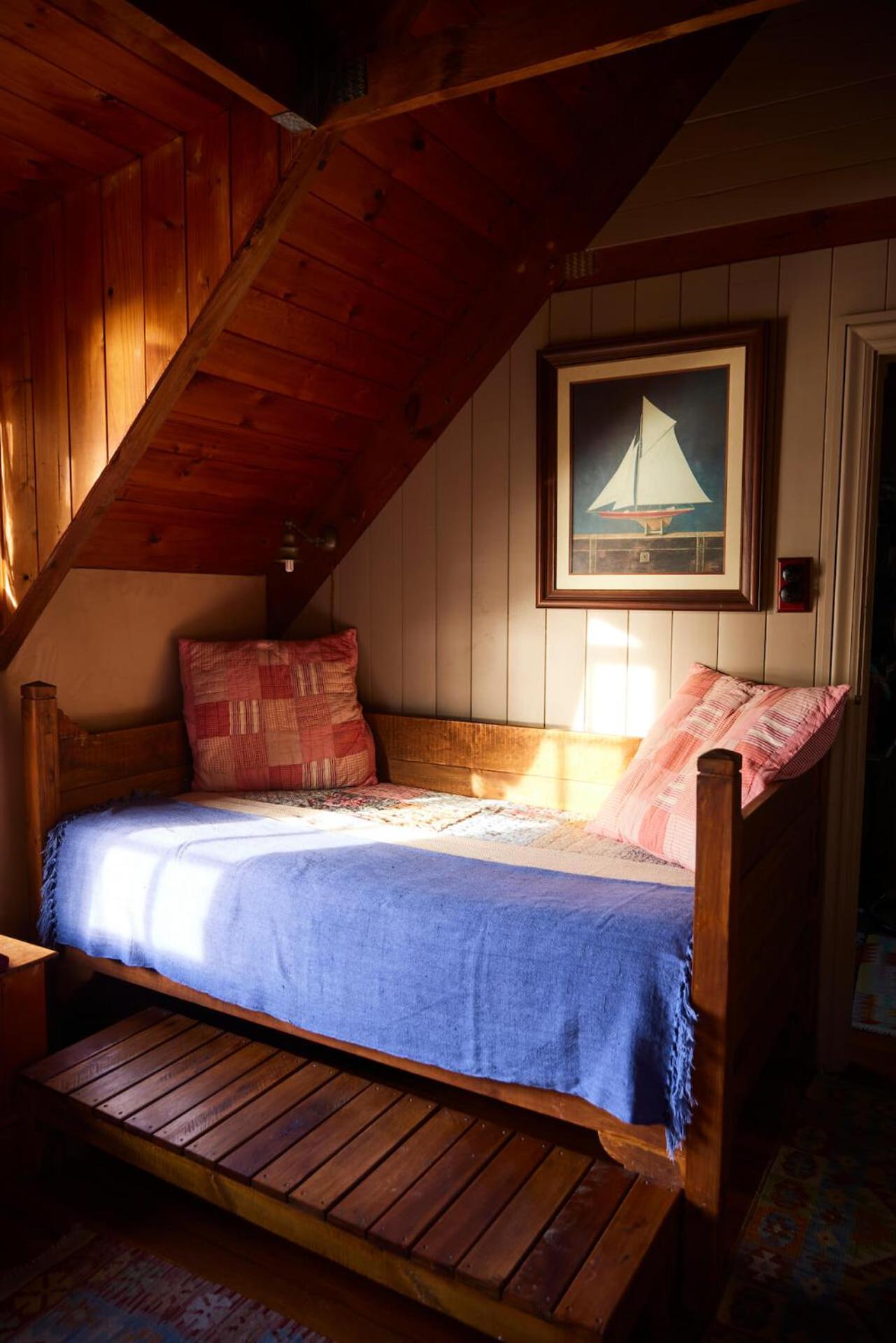 Twoangels Hotel Knysna Luaran gambar