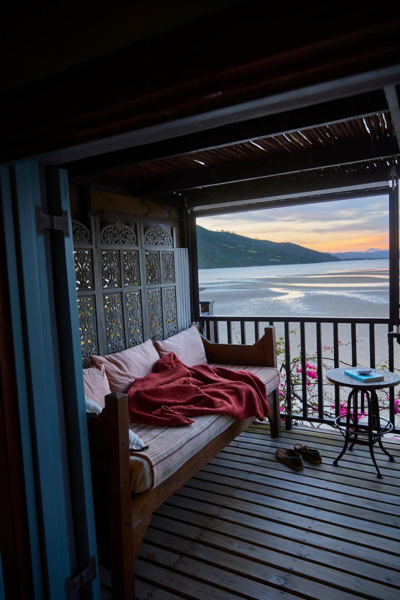 Twoangels Hotel Knysna Luaran gambar