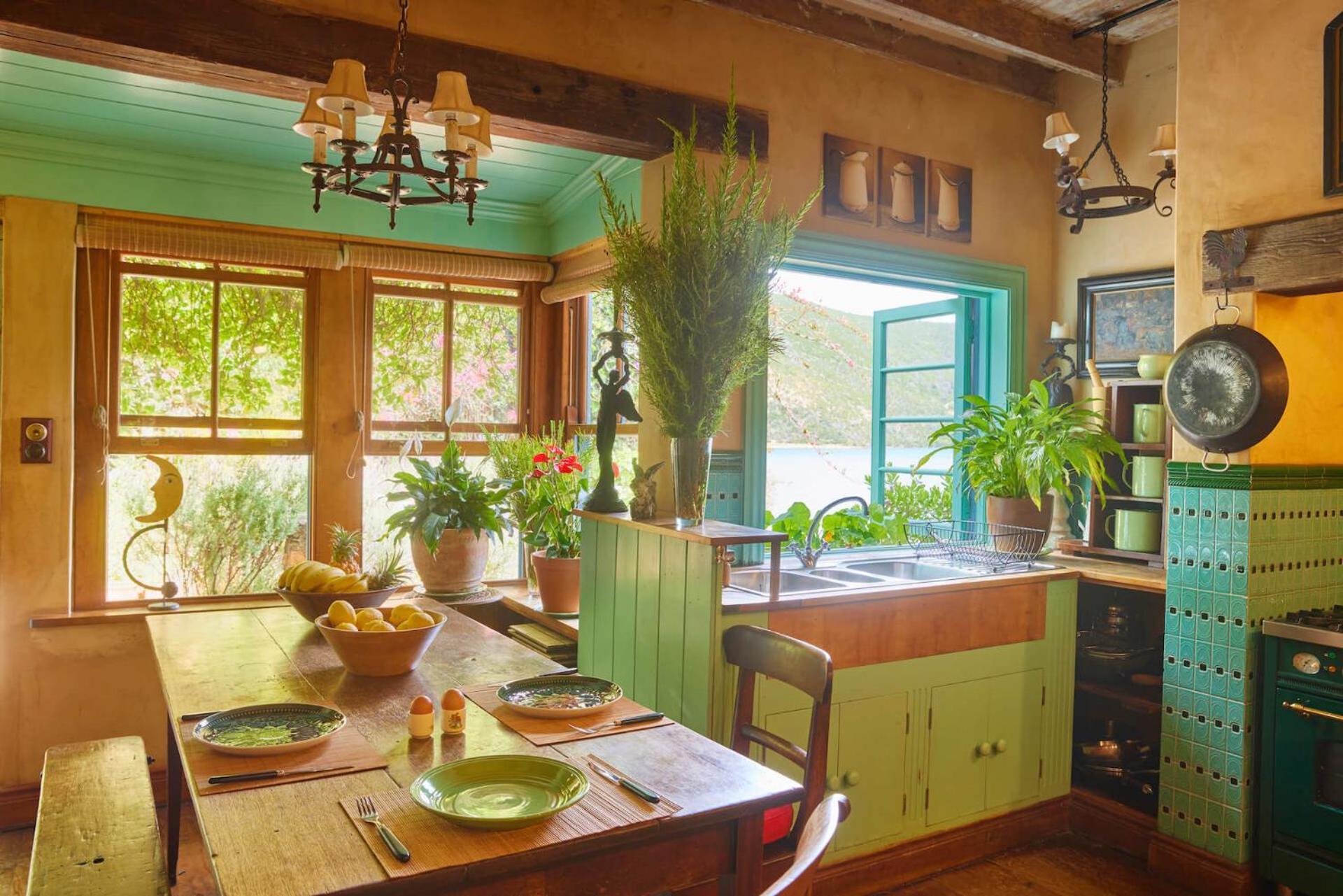 Twoangels Hotel Knysna Luaran gambar