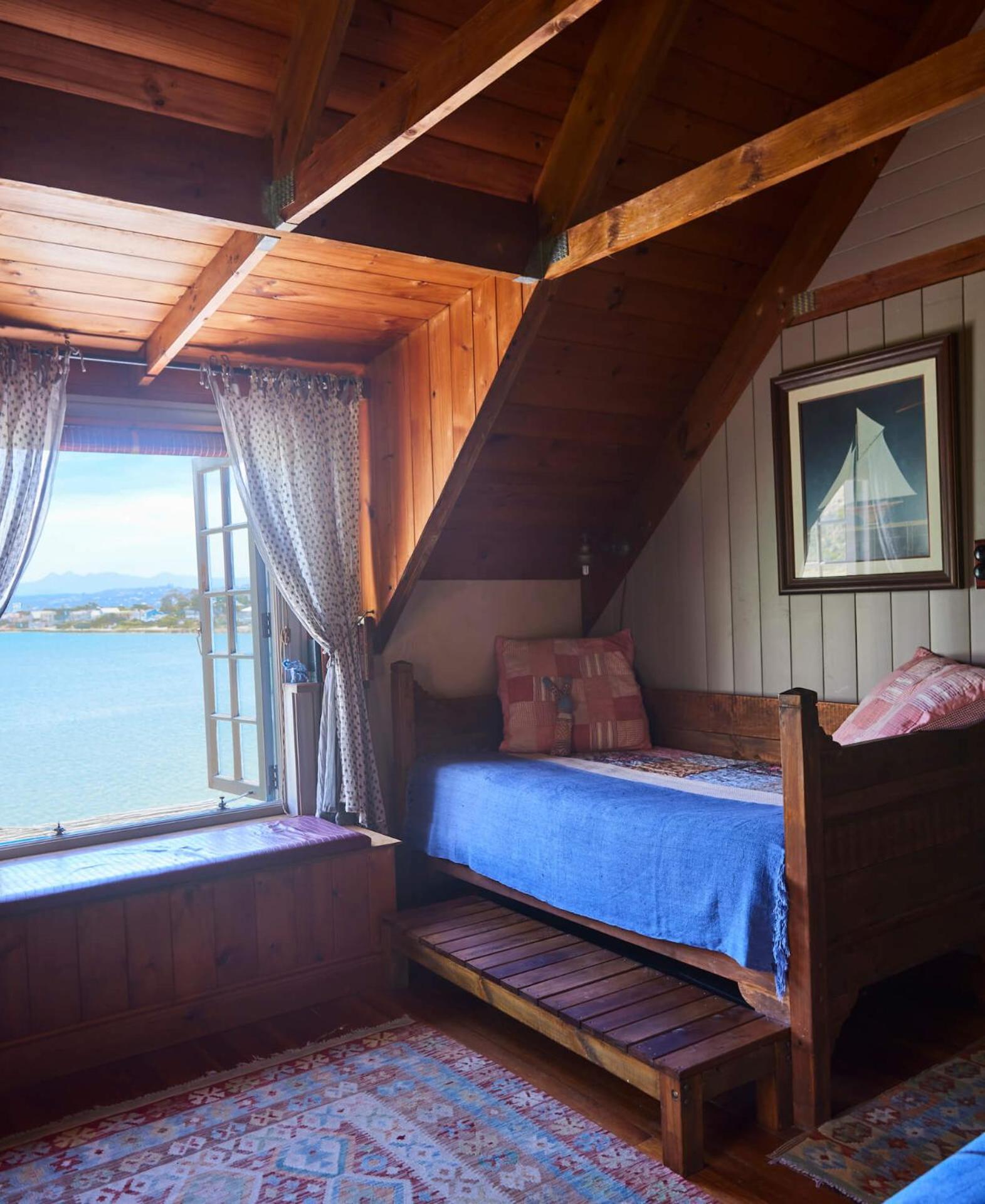 Twoangels Hotel Knysna Luaran gambar