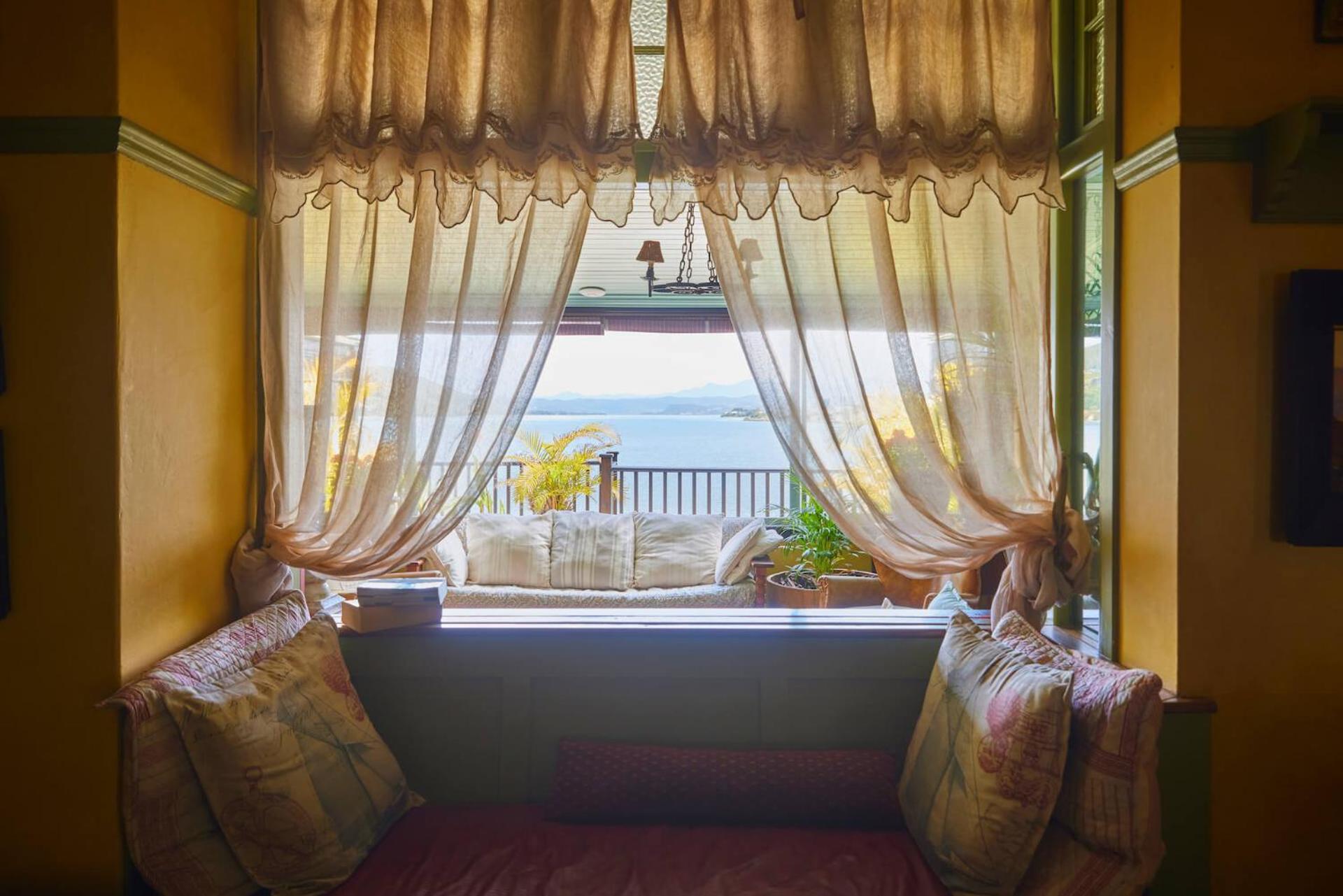 Twoangels Hotel Knysna Luaran gambar