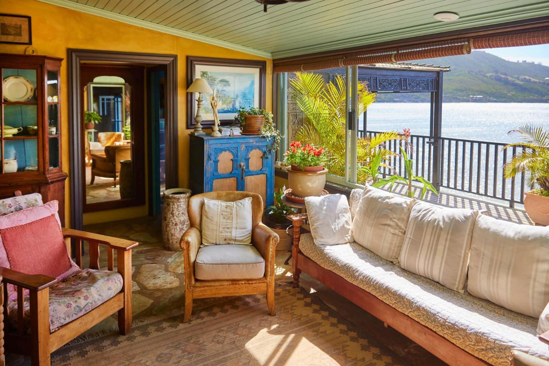 Twoangels Hotel Knysna Luaran gambar