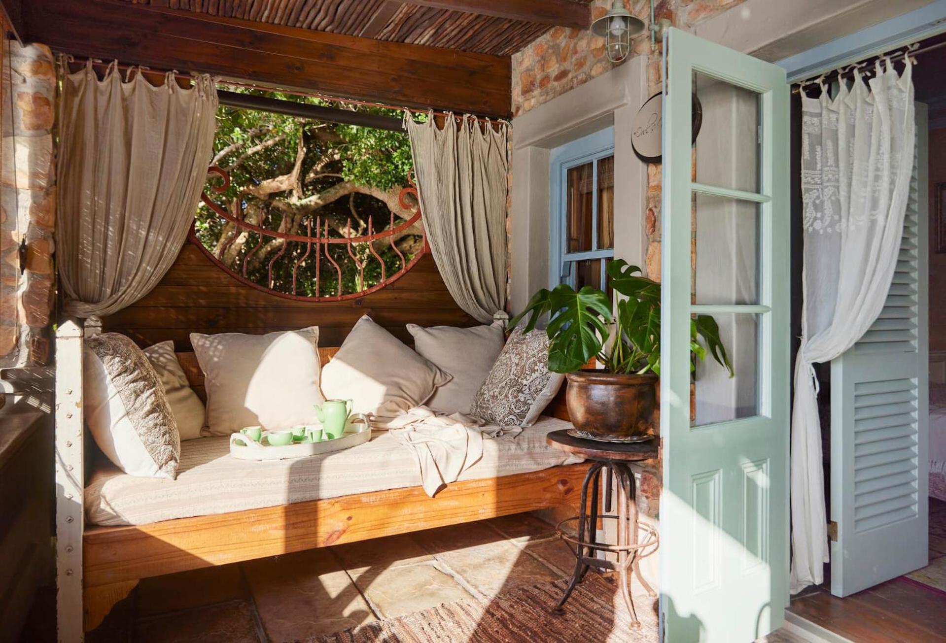 Twoangels Hotel Knysna Luaran gambar