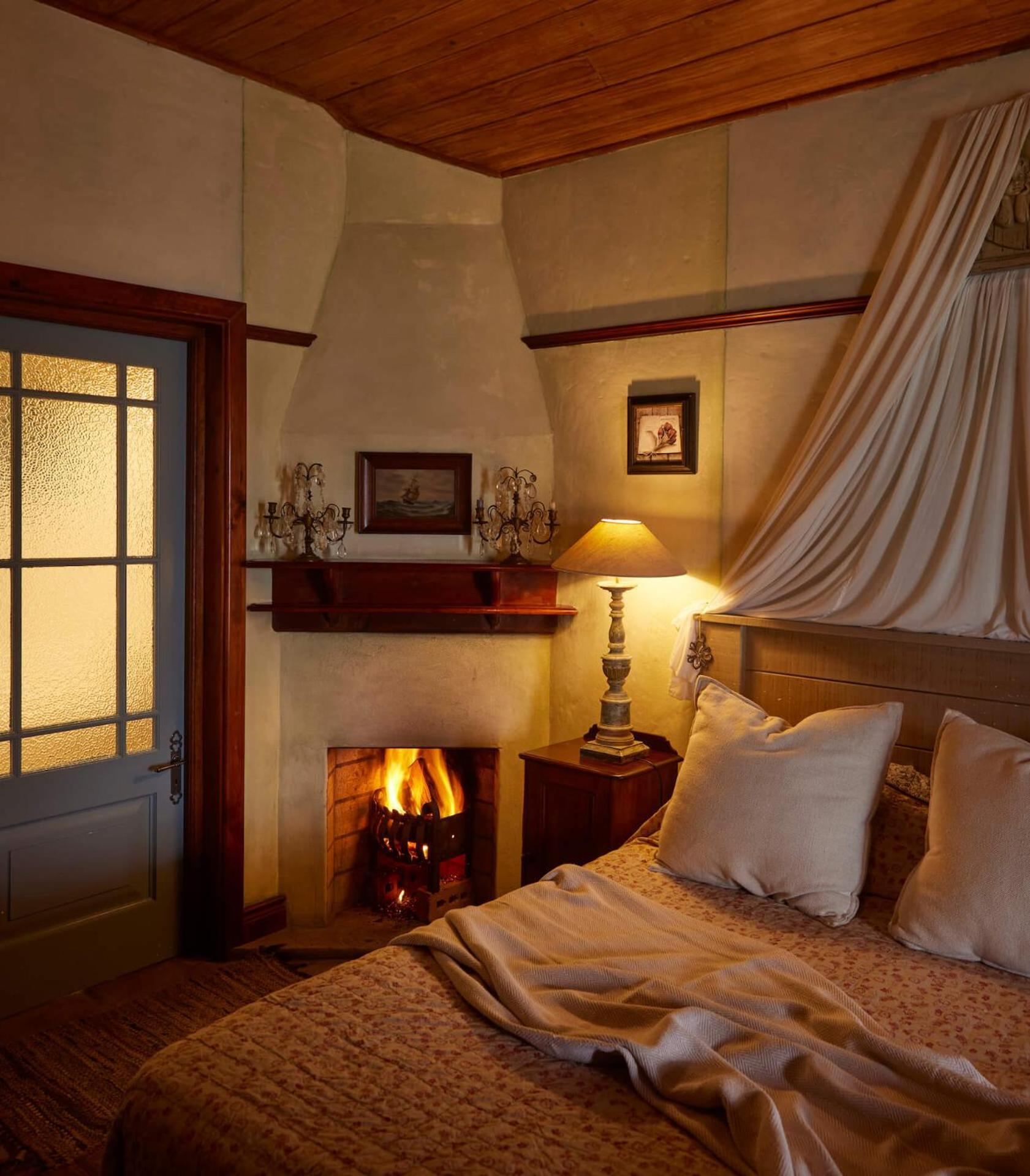 Twoangels Hotel Knysna Luaran gambar